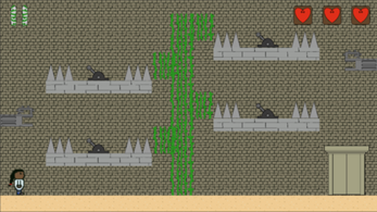 Temple Looter screenshot