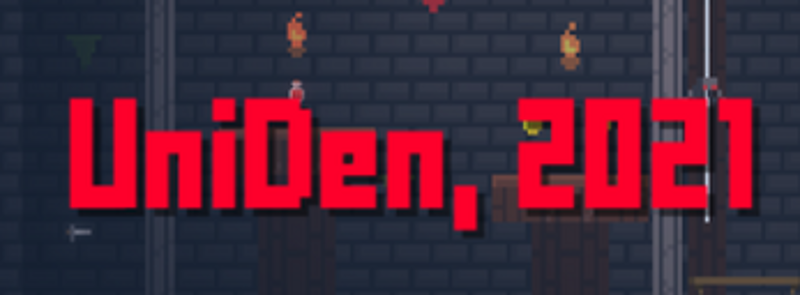 The Legend of the Fallen Castle 2 screenshot