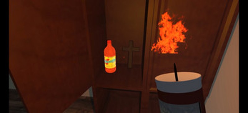 The Mexorcist Image