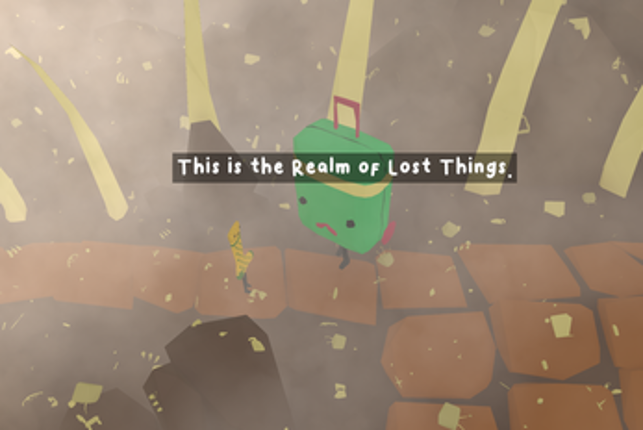 The Sock Epic screenshot