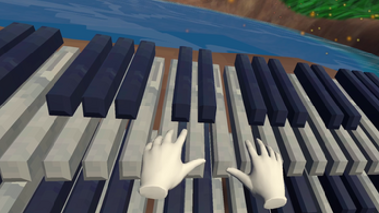 Timber Rhythm screenshot