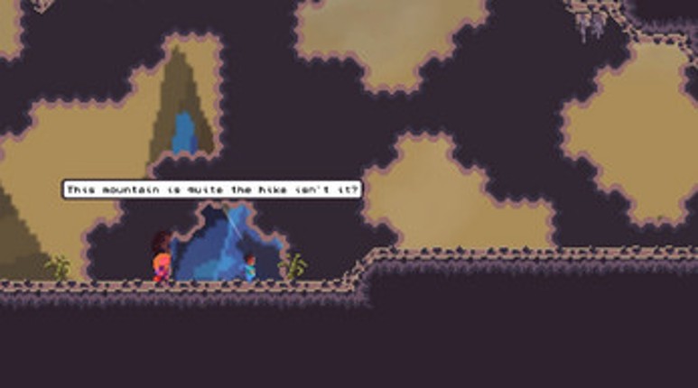 To the Summit screenshot
