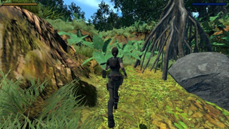 TombRaider TabuhoRuins screenshot