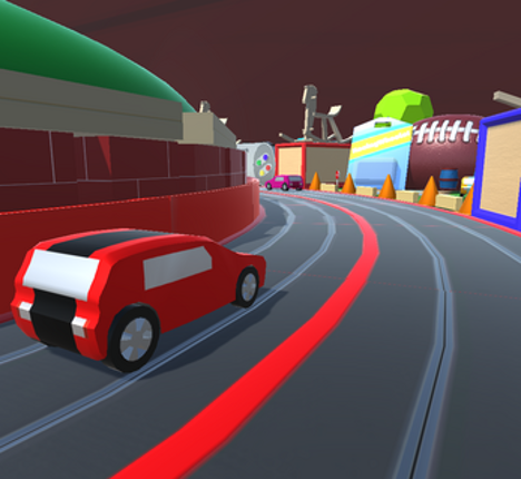 Toys 'N Tyrants screenshot