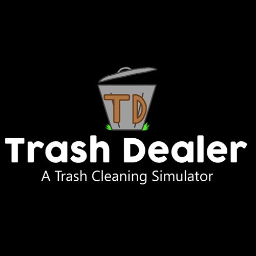 Games like Trash Dealer: A Trash Cleaning Simulator