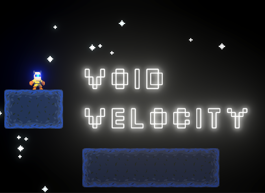 Games like Void Velocity