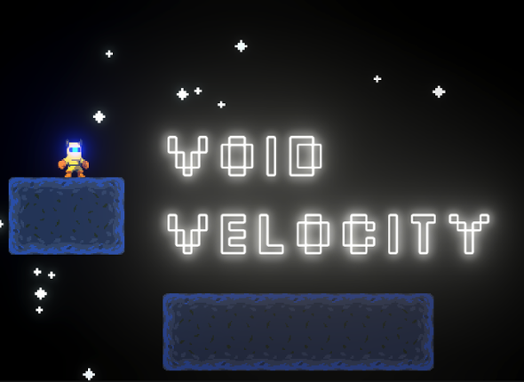 Void Velocity Image