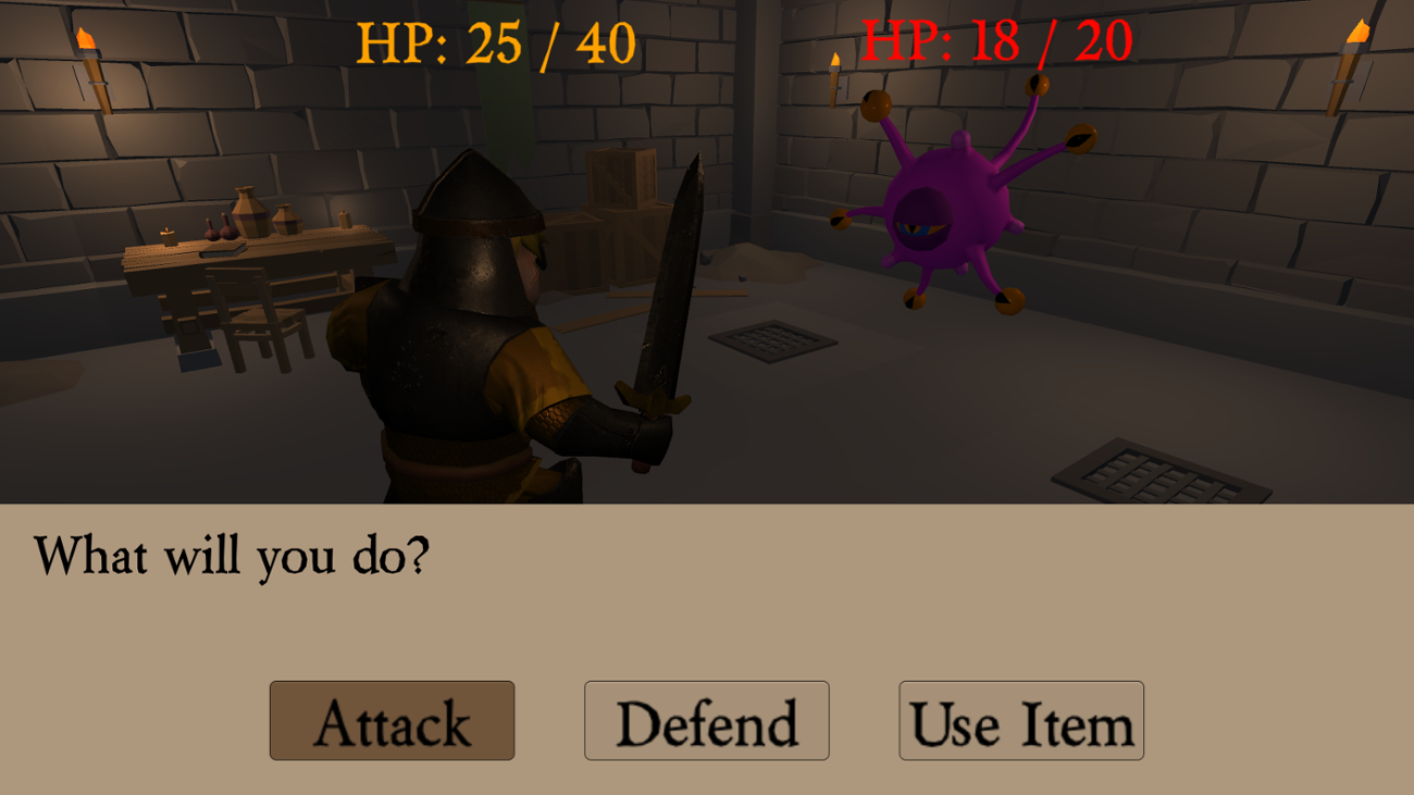 Games like Wizard Slayer