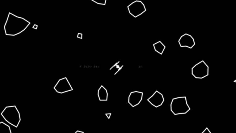 Zero Velocity Image