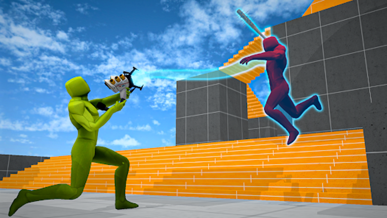 Melon Smash screenshot