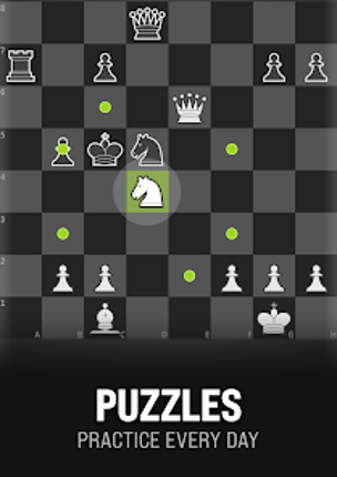CHESS - Online Clash 3D Image