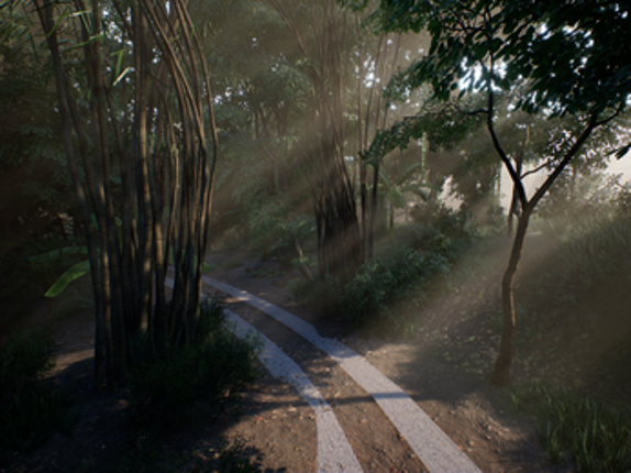 Ganyang Setan Alas! The Game screenshot