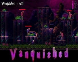 GDTV 2022- Vanquished Blood Moon Image