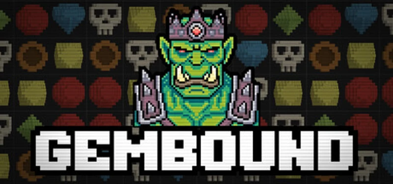 Gembound Image