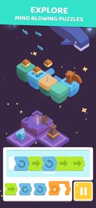 Genius Moves! screenshot