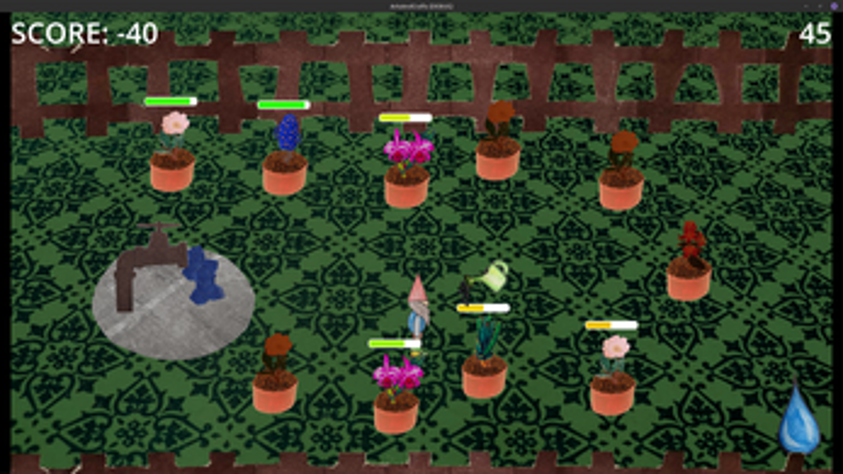 Gnome Gnursery Image