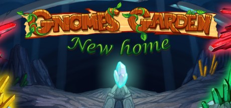 Games like Gnomes Garden New home