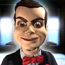 Games like Goosebumps Night of Scares