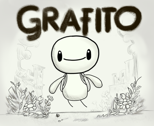 Games like Grafito: Memories in Sketch