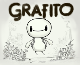 Grafito: Memories in Sketch Image