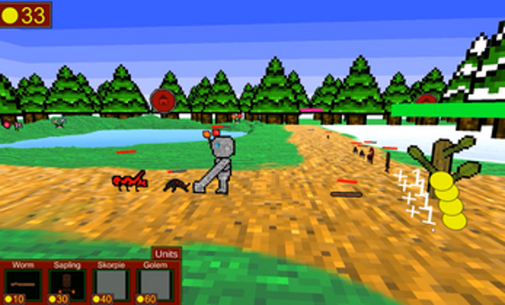 Grow screenshot