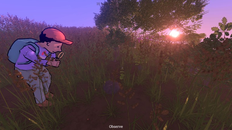 Grow Wild screenshot