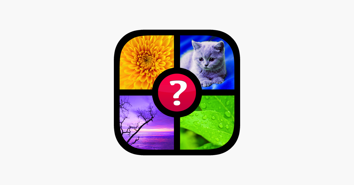 Games like Guess the Word! �� Pics & Words