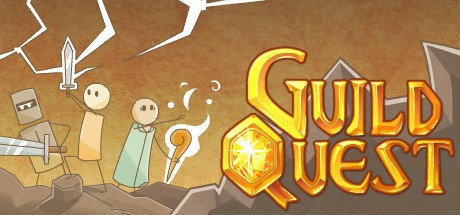 Games like Guild Quest
