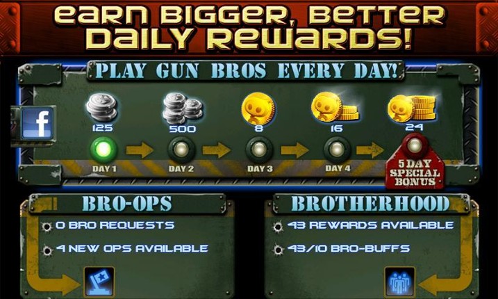 Gun Bros Image