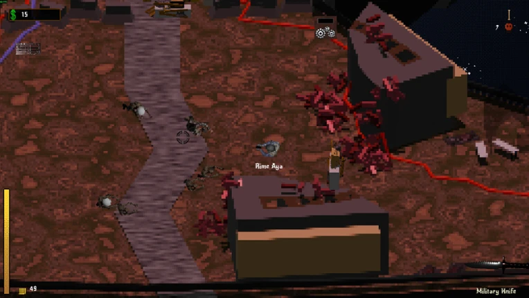 Gun Up screenshot