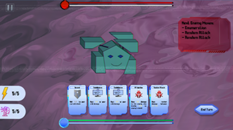 HackBound Image