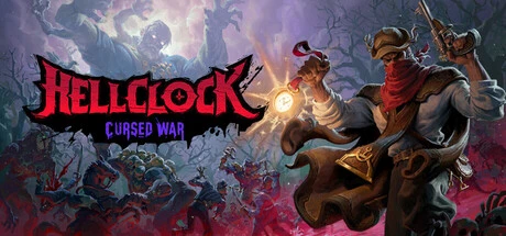 Games like Hell Clock