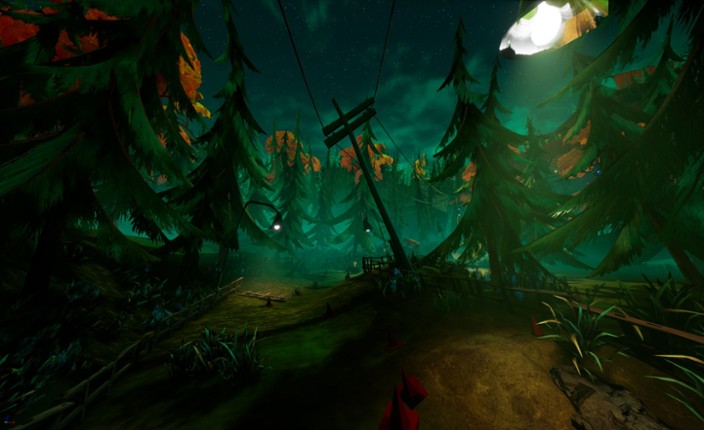 Hello Guest screenshot