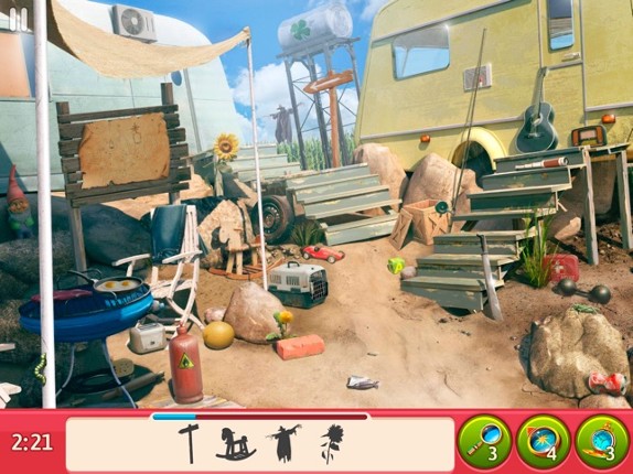 Hidden Journey 2: Find Objects Image