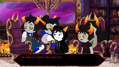 HIVESWAP: ACT 2 Image