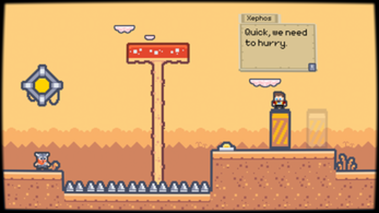 Honeydew's Cloning Chaos Image