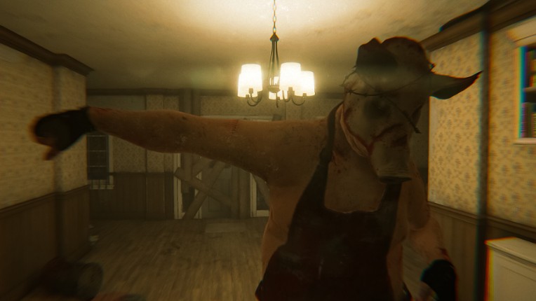 House of Empty Names screenshot