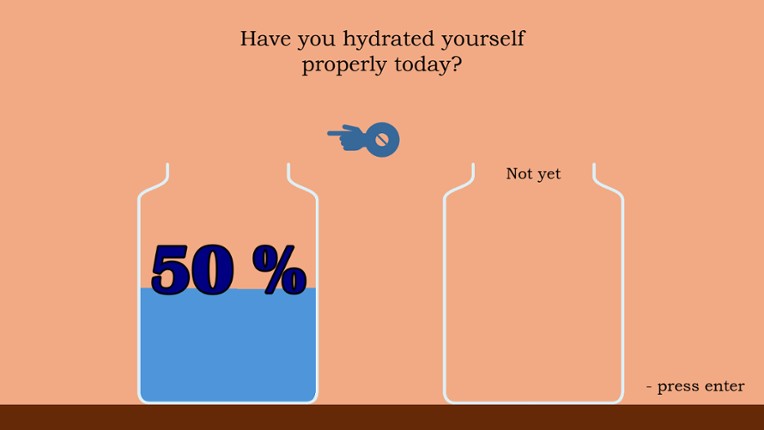 Hydrodynamics of Hope & Optimism Image
