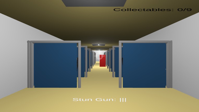 I will make you scared of this Red Box. screenshot