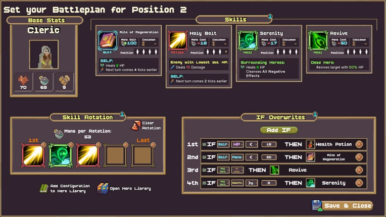 IF Enemy: SMACK! screenshot