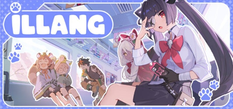 iLLANG Game Cover