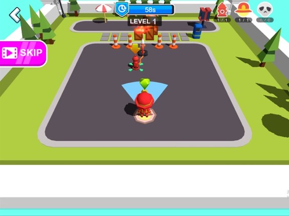 Impostor Assassin screenshot