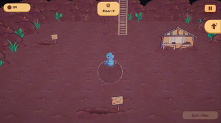 Infinity Dung Tower screenshot