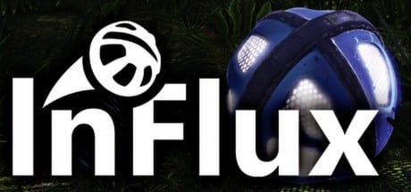 Games like InFlux