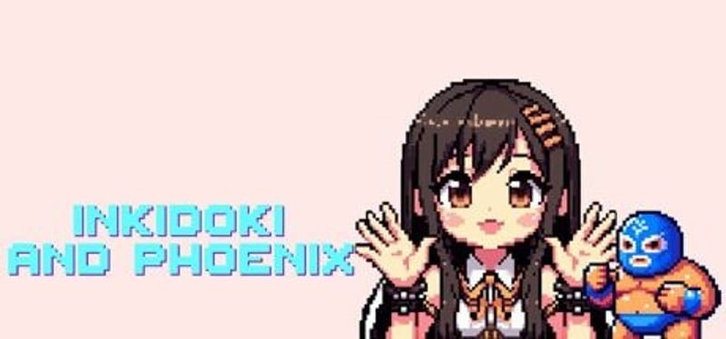 INKIDOKI AND PHOENIX Game Cover