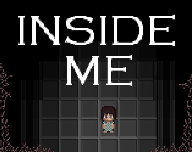 Games like Inside Me (demo)