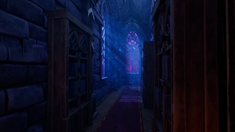 Inside the Crow´s Nest screenshot