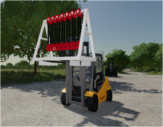 InterMountain Lifting Equipment screenshot