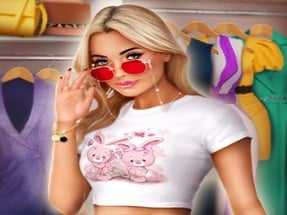 International Stylist - Fashion & Dress Up Games Image