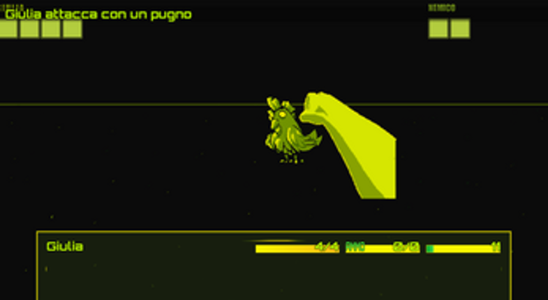 Italien Journey screenshot